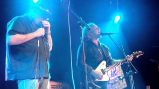 Brothers Keeper Featuring John Popper Live at Toad's Place, New Haven, CT 11/02/14 "The Weight"