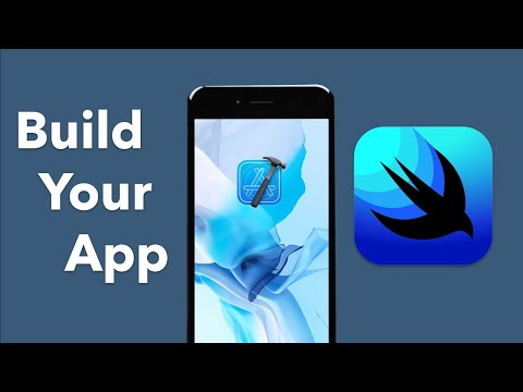iOS App Development with Xcode | Swift UI Part: 1