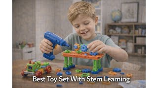 🧑🔬 Veecafiodi STEM Toys for Age 6+ Kids, 50 in 1 Science Kits Review: Worth the Investment? 🔬