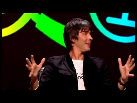 QI XL Series 9 Episode 7 - Incomprehensible