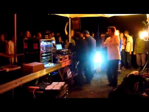 Oléron Roots Unity part.2 : Tatrac & Solar Dub / Stand High / OBF