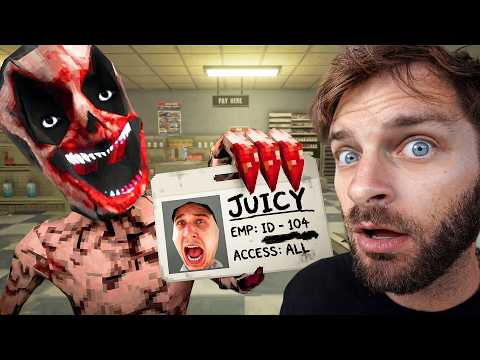 We Found our Doppelgangers...