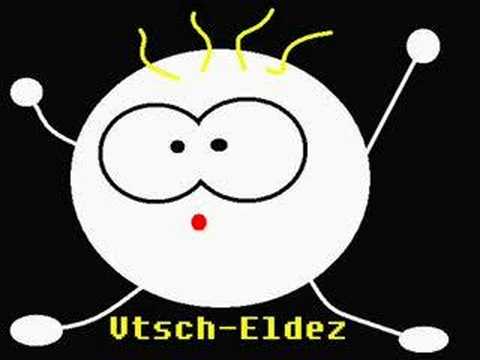 Das Was Ich Will Bist Du -    Vtsch - Eldezet