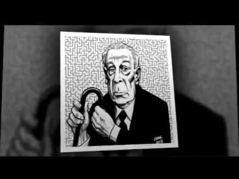 Jorge Luis Borges: Siete Noches - El Budismo (Conferencia)