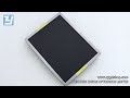 FG080016DNCWAGL1 New LCD Display Panel