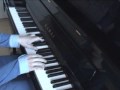 Alphaville/Youth Group - Forever Young - Piano ...