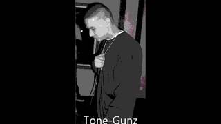 Tone-Gunz - Modesto Love
