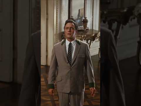 Georg apologises to Maria 🥺 - The Sound of Music