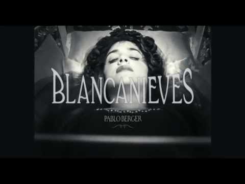 Blancanieves - trailer