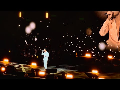Eric周興哲 - 你不屬於我 You Don’t Belong to Me ERIC CHOU世界巡迴演唱會Odyssey旅程World Tour Australia Concert Live 4K