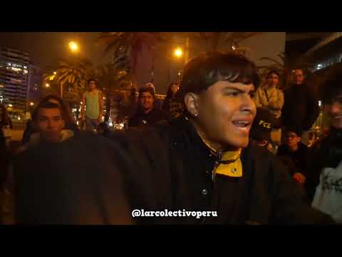 BLAXO APOCALIPSIS GINOWSKY REX vs PAPALETTA ZMOX 00 PSYCHO: 8VOS #Los4Elementos 4v4 #LARCOLECTIVO 🌀​