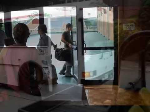 Mike Lopez' CGA years - 2009