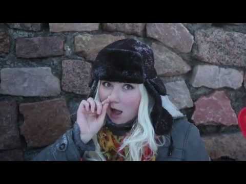 U.G.oslavia - Убегаешь (winter shake)