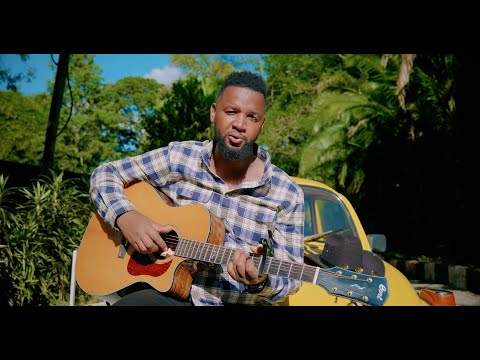 ITHAGA RIAKWA BY STEVE ROGERS OFFICIAL VIDEO