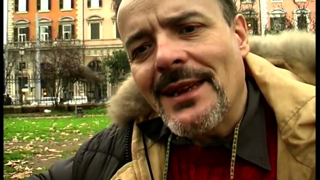 PRESENTAZIONE DEL LIBRO SU DINO FRISULLO Radio Blackout 105.25FM