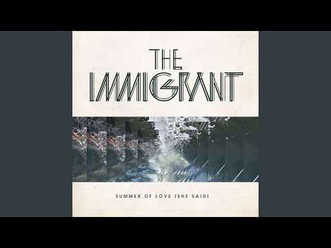 Summer of Love (She Said) (Tommy Trash Remix)