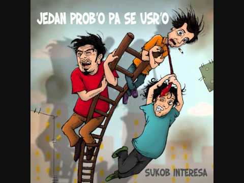 Urbangradska Hronika - Sukob Interesa