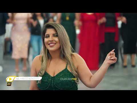 Imad Selim / Ceklin & Serdar / Part04 / High Class / Event Deko / Kurdische Hochzeit by #DilocanPro