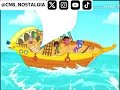 2004 Nick Jr Promo Dora S Pirates Adventure