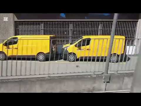 Von Bern nach Biel/Bienne im IR 65 BLS Mutz