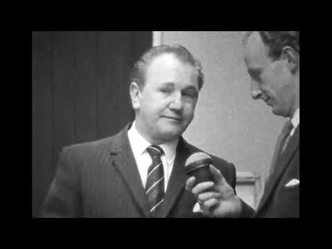 Farewell Empire Theatre Belfast  - James Young