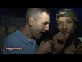 Redman On How High 2 His Favourite Weed Westwood