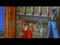 A Look Back At Walt Disney Animation Studios Part 4