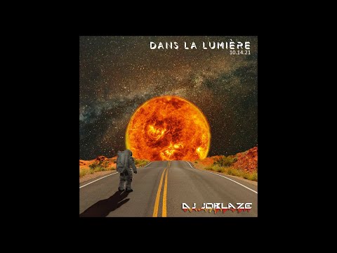 Dans la Lumiere - DJ JoBlaze (House Music Mix 2021)