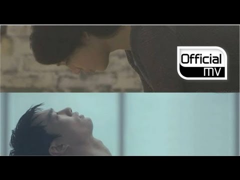 WooHyun(우현)(INFINITE), Lucia(심규선) _ Cactus(선인장) (DUET) MV