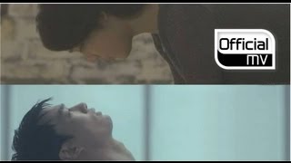 WooHyun(우현)(INFINITE), Lucia(심규선) _ Cactus(선인장) (DUET) MV