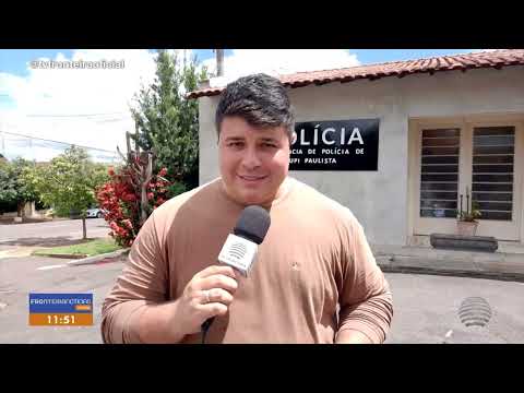 Vice-prefeito de Tupi Paulista é investigado em esquema de corrupção
