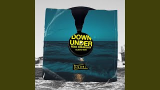 Luude - Down Under (Ft Colin Hay) [Majestic Remix] video