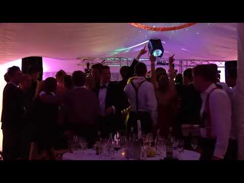 retrodj.co.uk video.