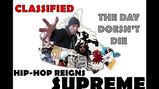Classified - The Day Doesn't Die