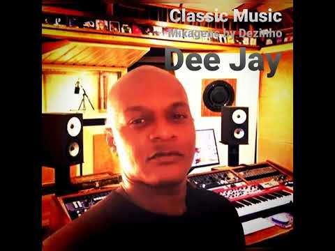 SET CLASSIC BLACK  MIXAGENS BY DEZINHO DJ RJ