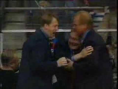 FIN-SWE - välierän jatkoaika mm -99