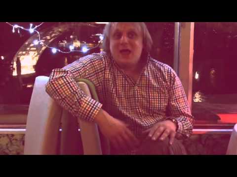 Katarína Landlová - Chci ti říct (VIDEOKLIP)