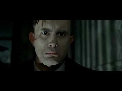 Milton Dammers asshole with an UZI