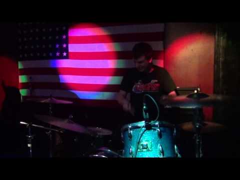 Mega Ran & VGdrum - "Grow Up" @ The Grand Victory
