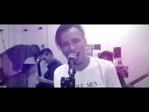 Gerunong Kaki Enchuri Ati - L2 Lemambang Lemai Band (Hevance Nation Cover Version)