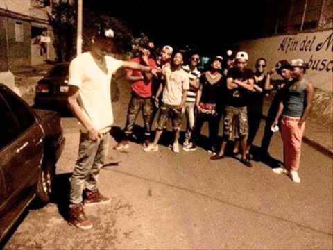 Punto4RD  Ft Jacool Burlao Del Sistema ( Fresstyle )