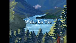 Download lagu [LYRICS]ANTARA ADA DAN TIADA -COVER TIKTOK VERSION SPEED UP REVERB mp3