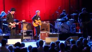 Michael Falch, BV - Mit Barndomsland