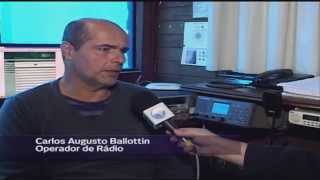 Os bastidores de uma “Rádio Costeira” - Jornal Futura - Canal Futura