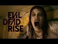 Evil Dead Rise OFFICIAL Trailer
