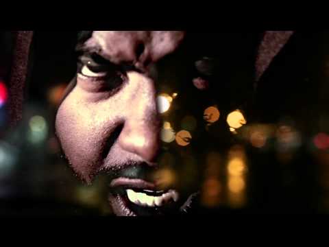 Aleon Craft - Look Twice (prod. SMKA) [Music Video]