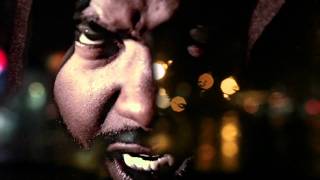 Aleon Craft - Look Twice (prod. SMKA) [Music Video]