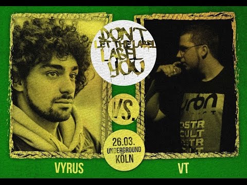 VT vs Vyrus
