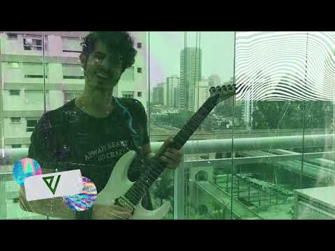 CEVITH, RAMAH - Best of You (Tribute to Foo Fighters)