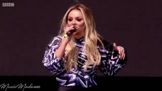Download lagu Little Mix - Wings (Live At Radio 1 Big Weekend 2017) mp3